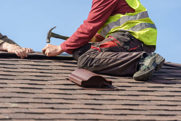 Roof Repair Estimates in Des Peres, MO