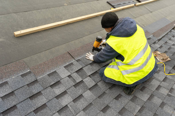Best Emergency Roof Repair  in Des Peres, MO