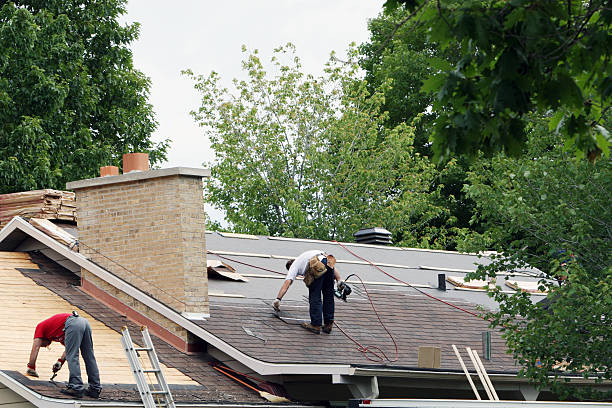 Best Shingle Roofing Installation  in Des Peres, MO