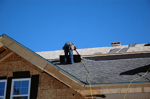Best Roof Leak Repair  in Des Peres, MO