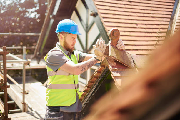 Best Flat Roof Repair Services  in Des Peres, MO